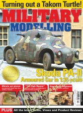 Military Modelling Vol.46 No.2 - 5th February 2016