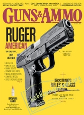 Guns & Ammo - March 2016