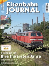 Eisenbahn Journal 2016-02