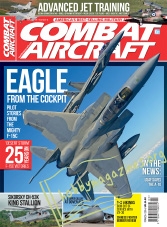 Combat Aircraft – March 2016