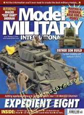 Model Military International 119 – March 2016