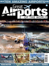 Great Airports of the World Vol.2