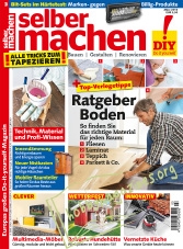 Selber Machen – März 2016