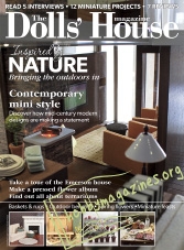 The Dolls' House - March 2016
