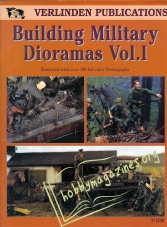 Building Military Dioramas Vol.1