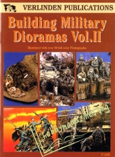 Building Military Dioramas Vol.2