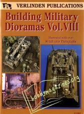 Building Military Dioramas Vol.8