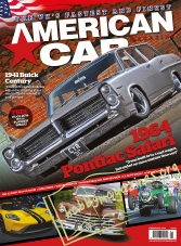 American Car – February 2016