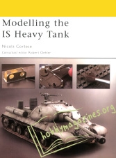 Modelling the IS Heavy Tank (ePub)