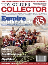 Toy Soldier Collector – February/March 2016