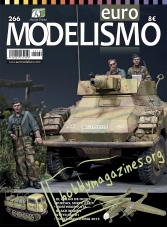 EuroModelismo 266