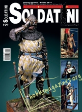Soldatini 109 - Novembre/Dicembre 2014