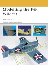 Modelling the F4F Wildcat (ePub)
