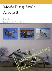 Modelling Scale Aircraft