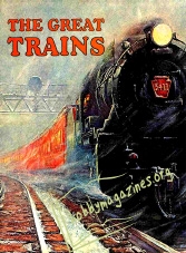 The Great Trains