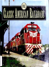 Classic American Railroads