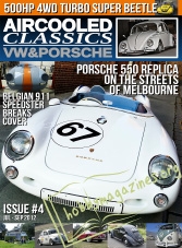 Aircooled Classics 04 - July/September 2012