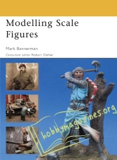 Modelling Scale Figures (ePub)