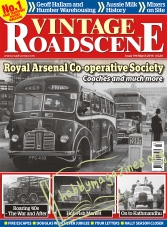 Vintage Roadscene – March 2016