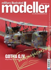 Military Illustrated Modeller 025 - May 2013