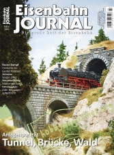 Eisenbahn Journal 2016-03