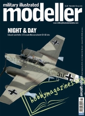 Military Illustrated Modeller 019 - November 2012