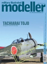 Military Illustrated Modeller 013 - May 2012