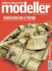 Military Illustrated Modeller 012 - April 2012