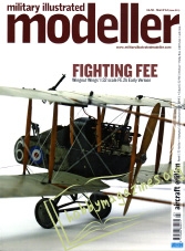 Military Illustrated Modeller 011 - March 2012