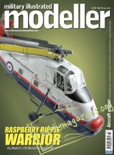 Military Illustrated Modeller 059 - March 2016