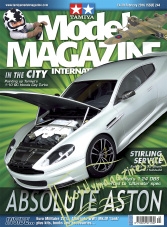 Tamiya Model Magazine International 244 - February 2016