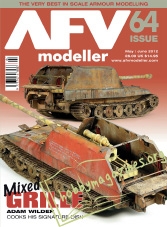 AFV Modeller 064 - May/June 2012