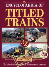 The Encyclopaedia of Titled Trains
