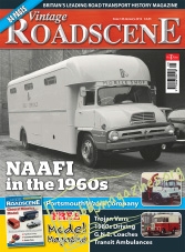 Vintage Roadscene - January 2012