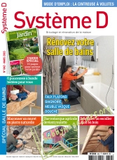 Systeme D - Mars 2016