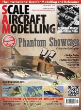 Scale Aircraft Modelling – March 2016