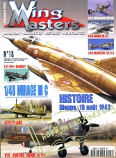 Wing Masters 018