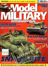 Model Military International 008 - December 2006