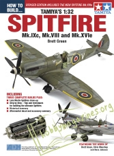 Tamiya 1:32 Spitfire