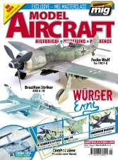 M.Aircraft – March 2016