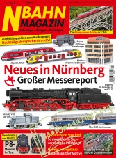 Nbahn Magazin 2016-02