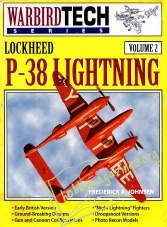Warbird Tech 002 - Lockheed P-38 Lightning