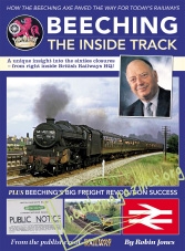 Beeching - The Inside Track