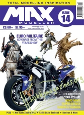 MAX Modeller Issue 14