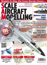 Scale Aircraft Modelling - October 2014