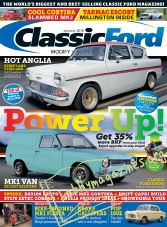 Classic Ford – January 2016