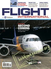 Flight International - 1 - 3 March 2016