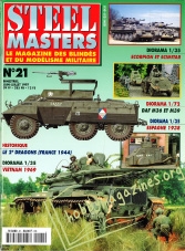Steel Masters 021