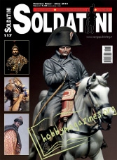 Soldatini 117 – Marzo/Aprile 2016