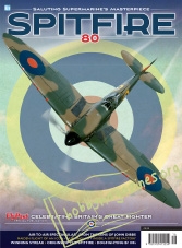 FlyPast Special : Spitfire 80